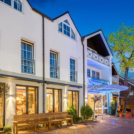 Nordseehotel Kroeger-2