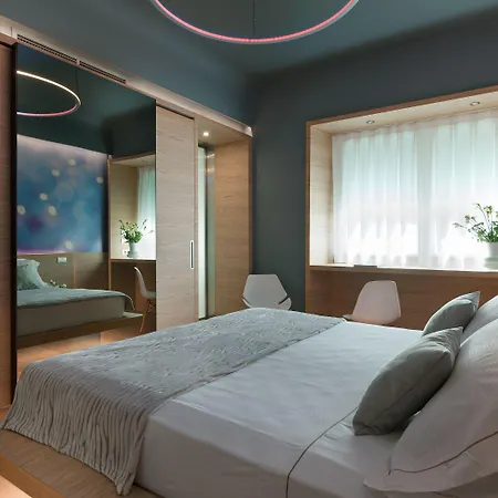 Air Suite Verona - Adults Only-3