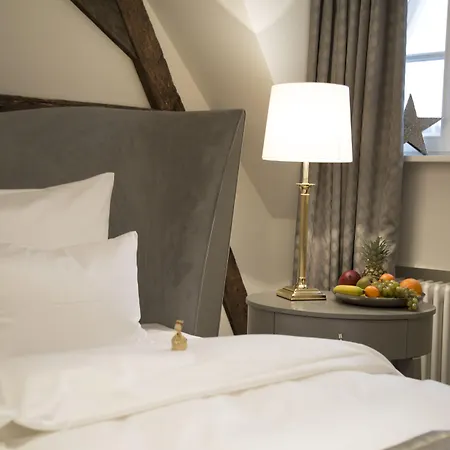 Romantik Hotel Zur Glocke-3