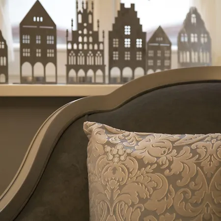 Romantik Hotel Zur Glocke-2