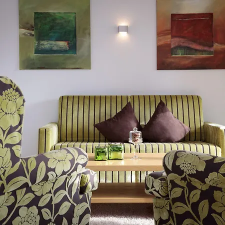 Alpen-Comfort-Hotel Central-3