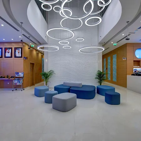 Al Khoory Inn Bur Dubai-2