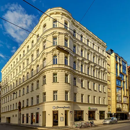 H+ Hotel Wien-2