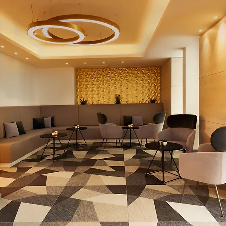 H+ Hotel Wien-3