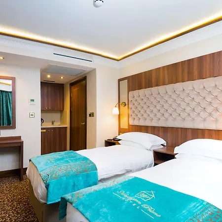 Kensington Prime Hotel-2