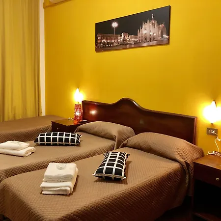 Carlo Goldoni Hotel-3