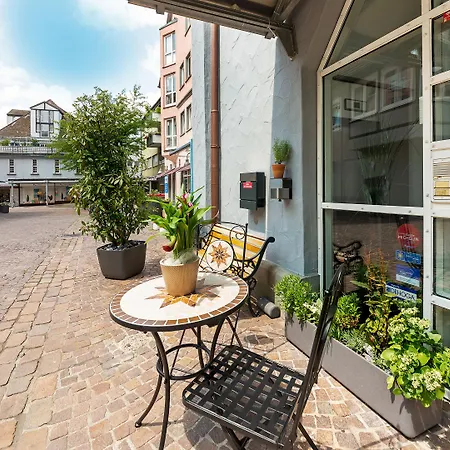 Hotel am Stadtgarten-3