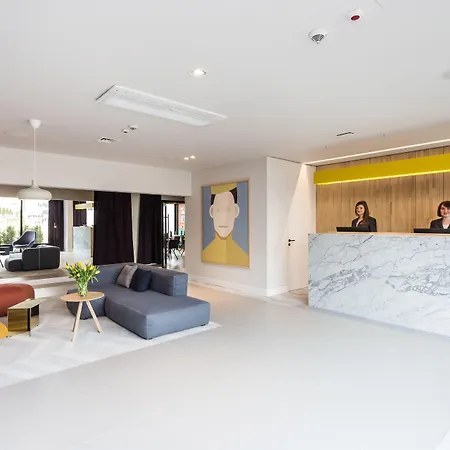 Platinum Hotel&Residence Wilanow-2