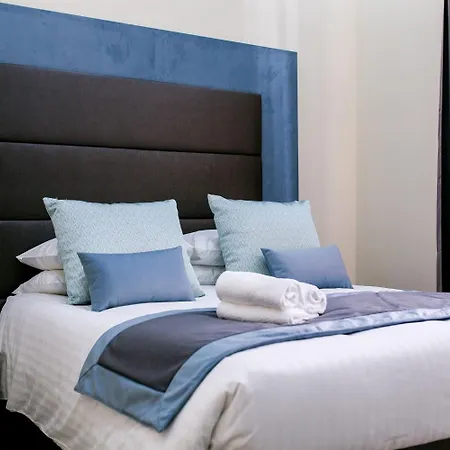 Bloom Apartment-3