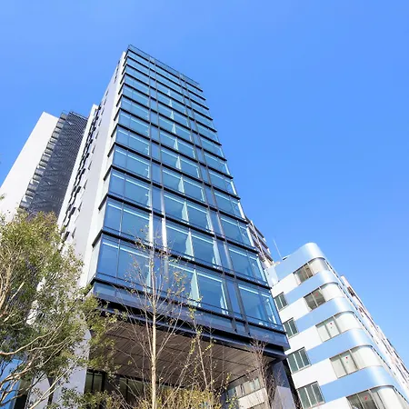 Hotel Keihan Tsukiji Ginza Grande-3