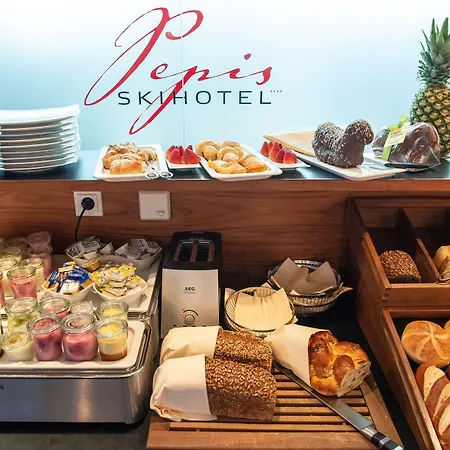 Pepis Skihotel-2