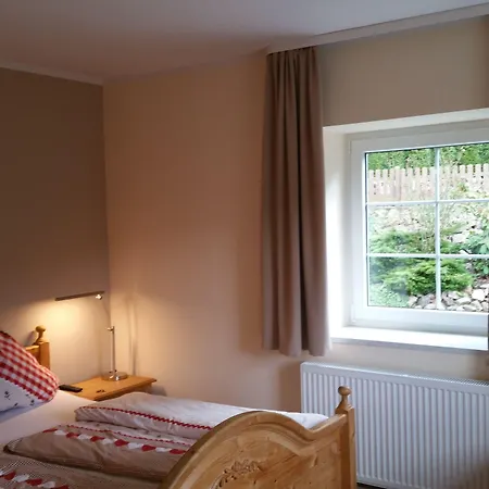 Hotel Garni Haus Sonneneck-3