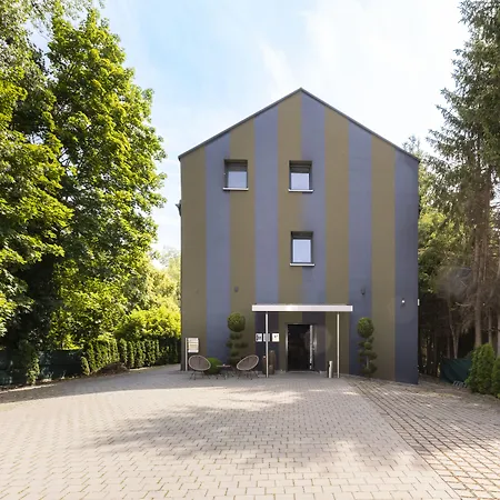 Hotel Platin-3