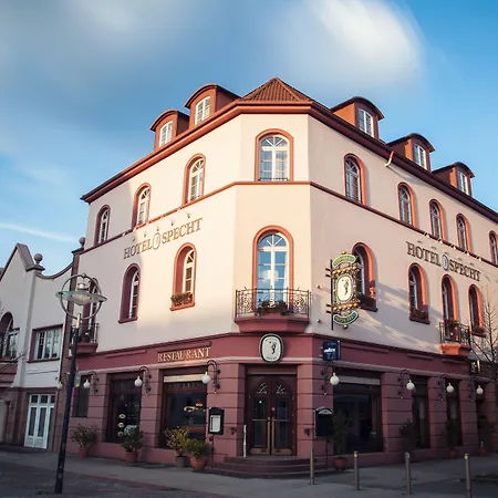 Hotel Specht Tremonia Group - Dortmund-2