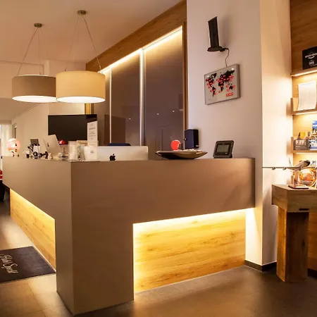 Hotel Specht Tremonia Group - Dortmund-3