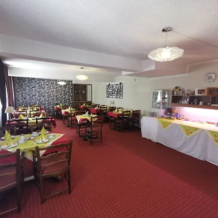 Kirchberg Hotel garni-2