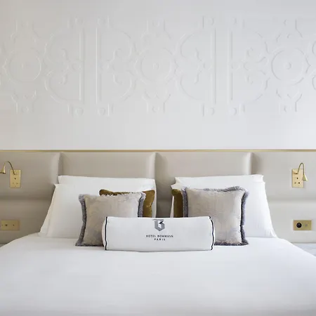 Hotel Bowmann, A Small Luxury Hotel Of The World-2