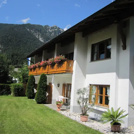 Hotel Alpspitz B&B Superior-2