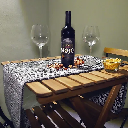 Maschio Angioino Suite-2