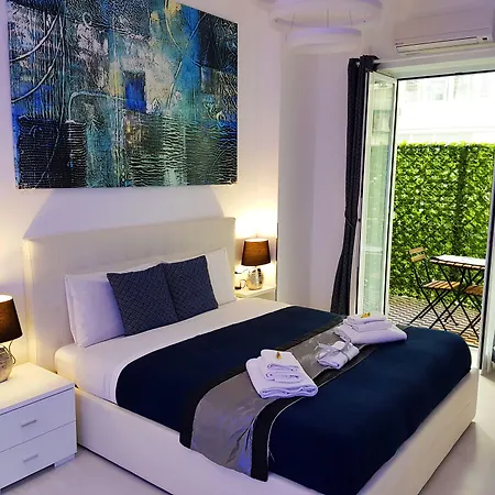 Maschio Angioino Suite-3