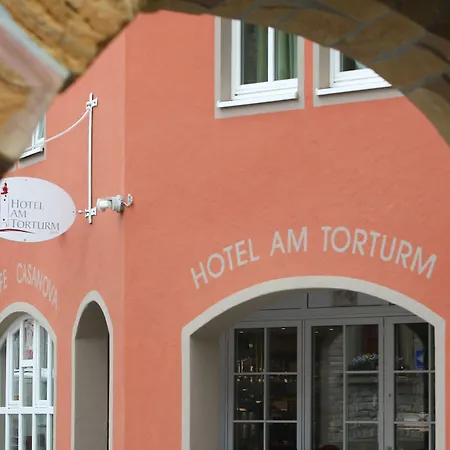 Hotel am Torturm-3