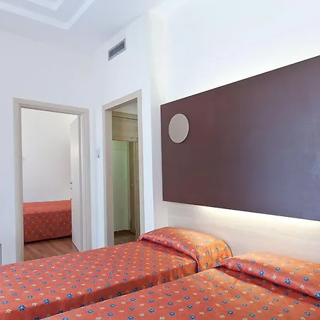 Hotel San Remo-3