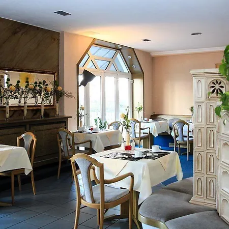 Hotel Am Rosenbad-2