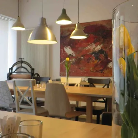 Easy&Cosy Cityroom-2