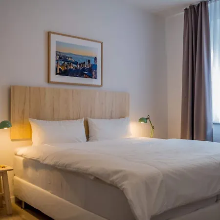 Easy&Cosy Cityroom-3
