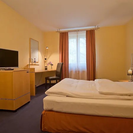 C-YOU Hotel Chemnitz-2