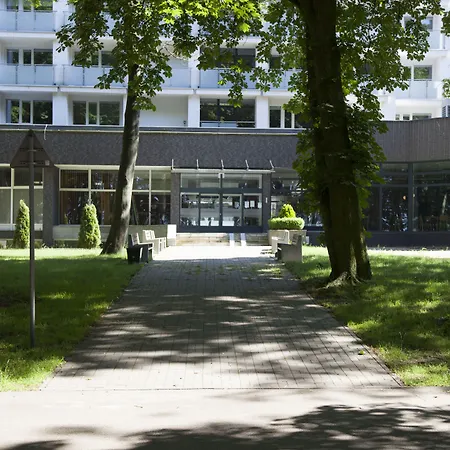 Sanatorium Perla Baltyku-2