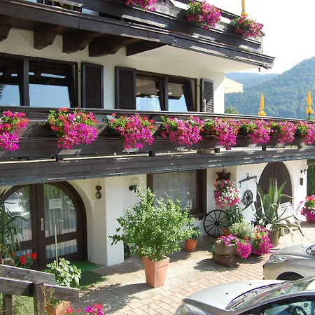 Hotel Pension Heidelberg-3