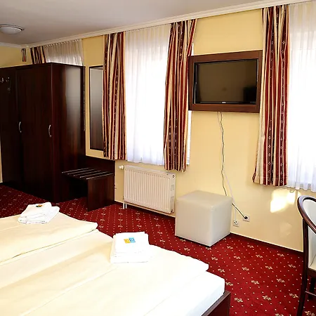 Hotel Neugrabener Hof-2