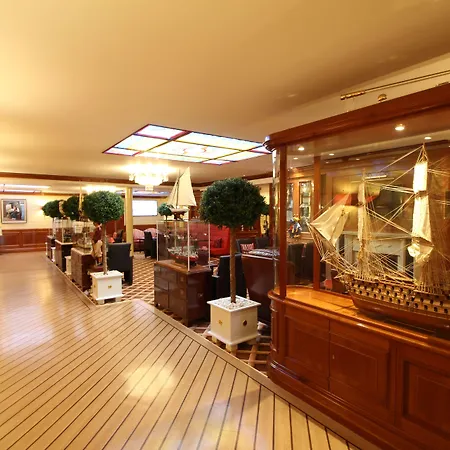 Hotel Strandperle-3