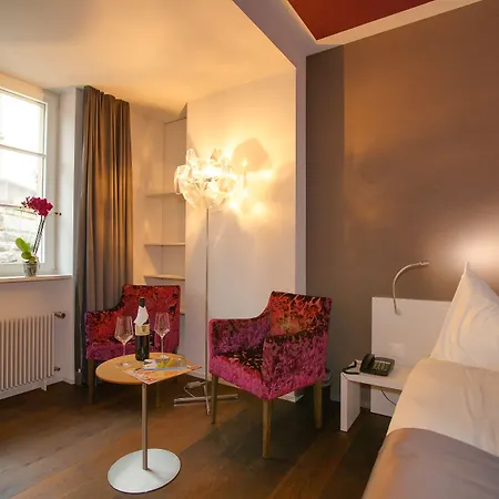 Boutique Hotel - Restaurant Orchidee-3