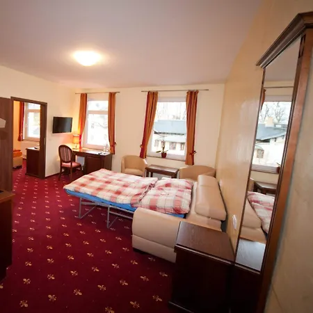 Hotel Medaillon-2