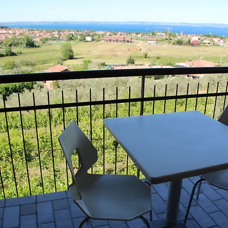 Hotel Castello S. Antonio-2