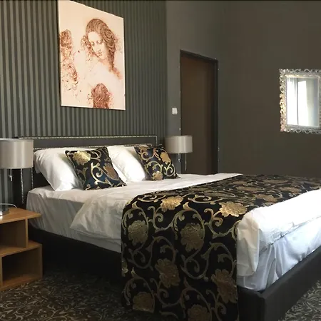Hotel Davinci-2