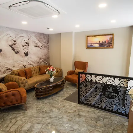 Primero Hotel-2