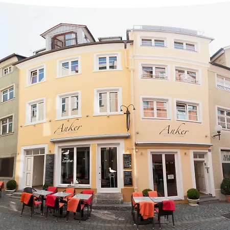 Hotel Anker-3