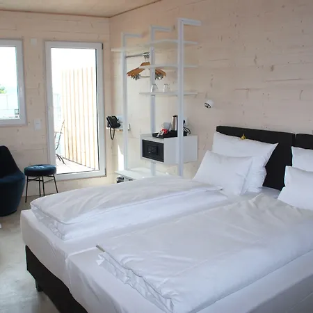 Schlafzimmer - self Check-in-2