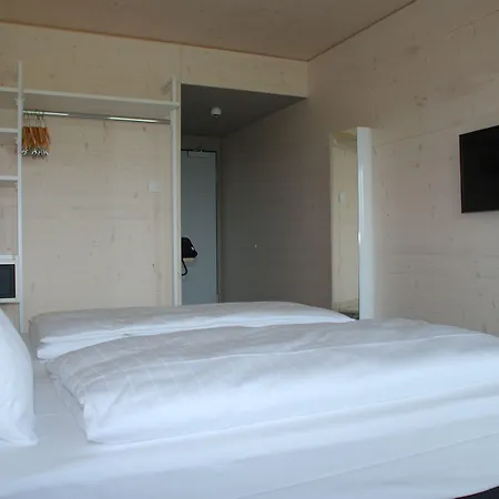 Schlafzimmer - self Check-in-3