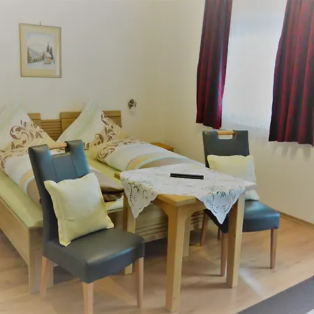 Pension Zillnhäusl-3