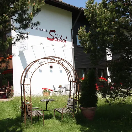 Landhaus Seehof-3