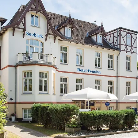 Hotel-Pension Seeblick-2