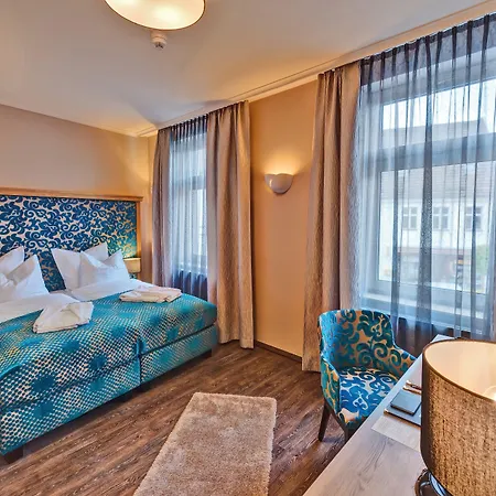 Hotel Ebusch-2