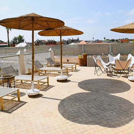 Riad Emberiza Sahari-2