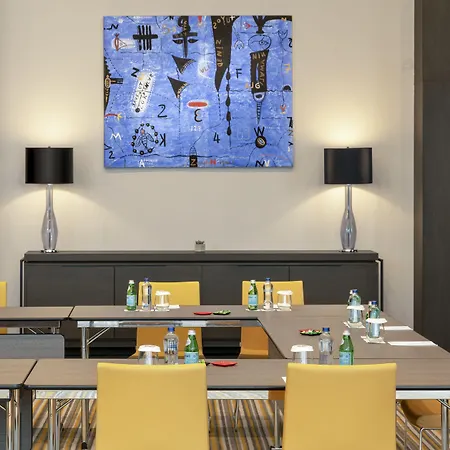 Centro Westside By Rotana-3