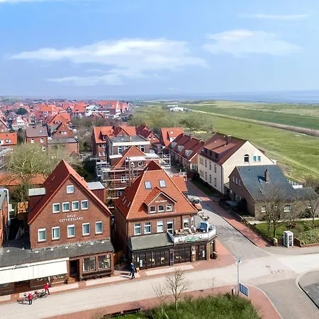 Haus Ostfriesland auf Juist-3