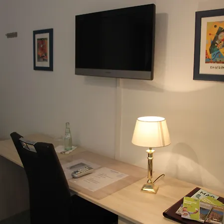 Hotel Occam-3